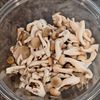 食物繊維たっぷり◎きのこと厚揚げのわかめ和えの工程2