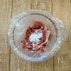 10分で簡単！茶色がうまい【コクだれ豚きのこ炒め】の下準備