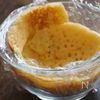 おばけドームケーキ【ホットケーキが大変身☆】の工程3