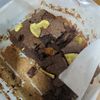 簡単お菓子大好き(^^)の作ってみた!投稿(【ついに完成♥しっとり濃厚ブラウニー】私の永久保存版)