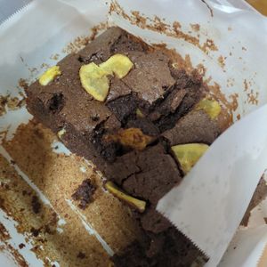 簡単お菓子大好き(^^)の作ってみた!投稿(【ついに完成♥しっとり濃厚ブラウニー】私の永久保存版)