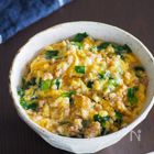 5分でチャチャッと!簡単激うま「台湾丼」で町中華な気分♪