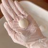 【レンジで簡単】はちみつゆず寒天の和風あんみつ♪の工程3