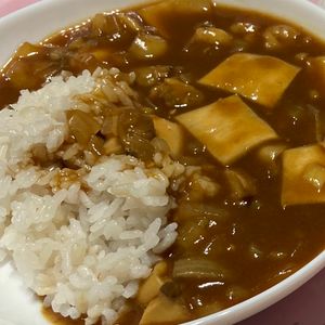 すみれの作ってみた!投稿(簡単【シーフードカレー】旨味たっぷり！)