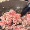 １５分で完成！【給食の具沢山中華丼】の工程3