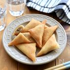 材料4つ！家族が奪い合う！はんぺんツナ春巻き