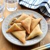 材料4つ!家族が奪い合う!はんぺんツナ春巻き