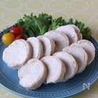 【鶏むね肉の切り方】鶏ハム