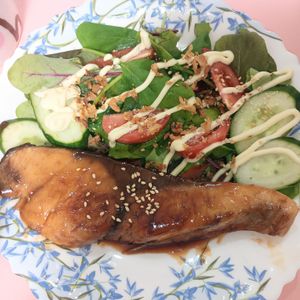 milkの作ってみた!投稿(【ぶりの照り焼き】きちんと下処理でますます美味しい！)