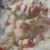 【豆乳カレークリームチキン】節約/かさましの工程8