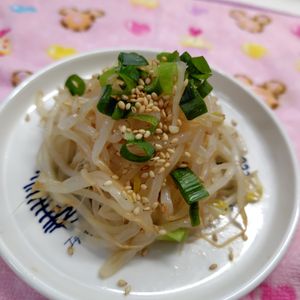 コスモスの作ってみた!投稿(毎日食べたい！やみつきもやし)