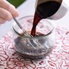 本格☆ほろ苦☕️贅沢コーヒーゼリーの工程4