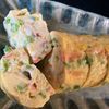 bo-zu3の作ってみた!投稿(カニかまとピーマンのだし巻き卵)