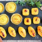 トースターで手軽に!秋のほっくりスイーツ「スイートポテト」を作ろう