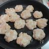ゴロっと食感【鶏むね肉のもっちりナゲット風】お弁当にも！の工程3