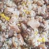 1354218の作ってみた!投稿(我が家の鶏肉で作るペッパーランチ風)