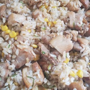 1354218の作ってみた!投稿(我が家の鶏肉で作るペッパーランチ風)