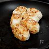 つなぎは米粉で！冷めてもふっくら柔らか【鶏つくね照り焼き】の工程5
