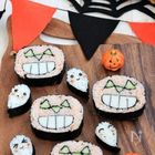 ハッピーハロウィン♪ジャック・オ・ランタンレシピでパーティーを盛り上げよう!
