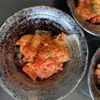 corichucoonの作ってみた!投稿(鶏むね肉とまいたけのトマトオリーブ煮)