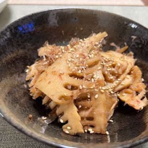 ぽちゃこの作ってみた!投稿(【たけのこの土佐煮】どこか懐かしい春の常備菜♪)