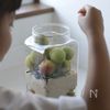 【スパイス&ハーブ梅シロップ】の工程6