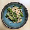 ゆいの作ってみた!投稿(【もやしとピーマンの旨ナムル】レンジで♡シャキッとやみつき!)