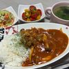 みーこの作ってみた!投稿(【節約♡豚こまハヤシライス】トマト缶で簡単にコクうま♩)