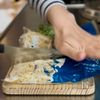 【切干大根の中華サラダ】子どももヤミツキ!の工程1