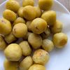 mimiiiの作ってみた!投稿(子どもが喜ぶさつまいもボール)