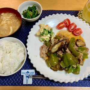 たぁプーの作ってみた!投稿(【絶品！茄子と豚しゃぶのみぞれ煮】さっぱり！がっつり♡︎)