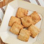 やさしいおやつ♡甘酒きなこクッキー【卵・乳不使用】