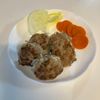 りりぃの作ってみた!投稿(ワンパン♪全部混ぜて焼くだけ◎【ねぎ味噌マヨつくね】)