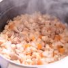 炊き込みご飯*五目ご飯の黄金比*おかわりが止まらんの工程8