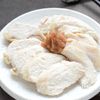 朝食にも簡単にたんぱく質!【レンチン鶏ハム】しっとり美味しい