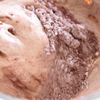 巻かずに簡単ブッシュドノエル*卵の温め不要*しっとり濃厚美味の工程7