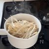 【もやしサンラータン】もやしたっぷりで家計にも優しい♪の工程3