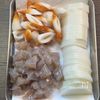 簡単！節約！ホッとするお手軽【おでん風煮物】の工程1