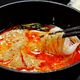 簡単8分！無限『麻辣つけそうめん』