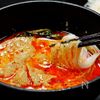 簡単8分!無限『麻辣つけそうめん』