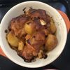 yの作ってみた!投稿(【鶏もも じゃがいも にんにくのほくほろ旨辛みそ焼き】)