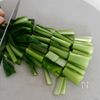 お吸いものの素で簡単!出汁がきいてる小松菜のお浸しの工程1