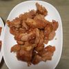鶏皮坊主の作ってみた!投稿(【甘酢だれチキンステーキ】味付け2つ.ᐟカリッとジューシー♩)