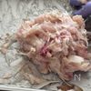 メカジキの甘辛ごぼうバーグ/苦手でも食べやすい【お弁当にも】の工程3