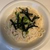 りりぃの作ってみた!投稿(10分で完成♪明太子マヨパスタ)