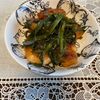 万福の作ってみた!投稿(ワンパン10分!【鶏むね肉とにらの旨辛ポン酢炒め】)