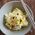 花椒でしびれる辛さ！ラーパーツァイ