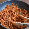 牛肉のケバブ風炒め・ご飯に乗せても!パンに挟んでも◎の工程3