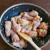 簡単なのに本格的！！やみつきチキンカレーの工程3