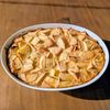 るるる♪の作ってみた!投稿(もっちりプリンケーキ!りんご🍎のファーブルトン)